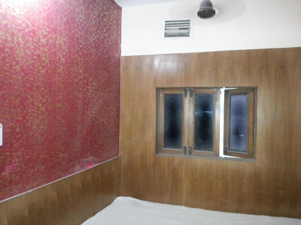 Mahesh Guest House New Delhi Kamer foto
