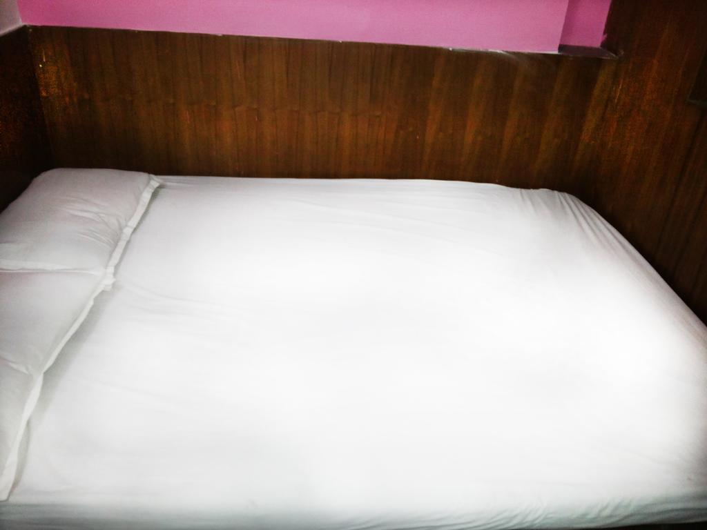 Mahesh Guest House New Delhi Kamer foto